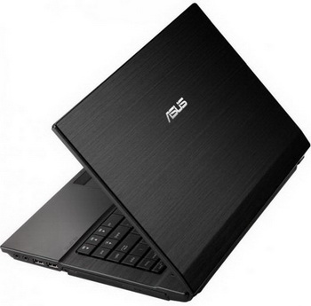 ASUSPro - 13,3-inch model P31S and 14-inch P41S